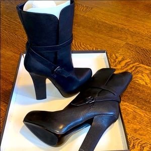 Bottega Vanetta Boots